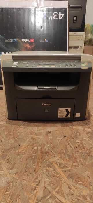 Продам МФУ Canon MF 4140