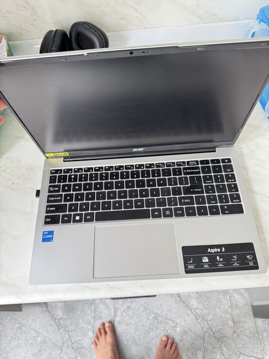 Acer Core i5, 16/512