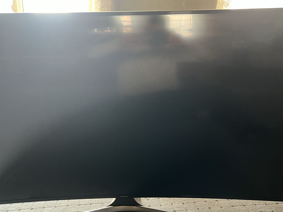 Piese de schimb Samsung 138 cm (55") UHD 4K Curved Smart TV