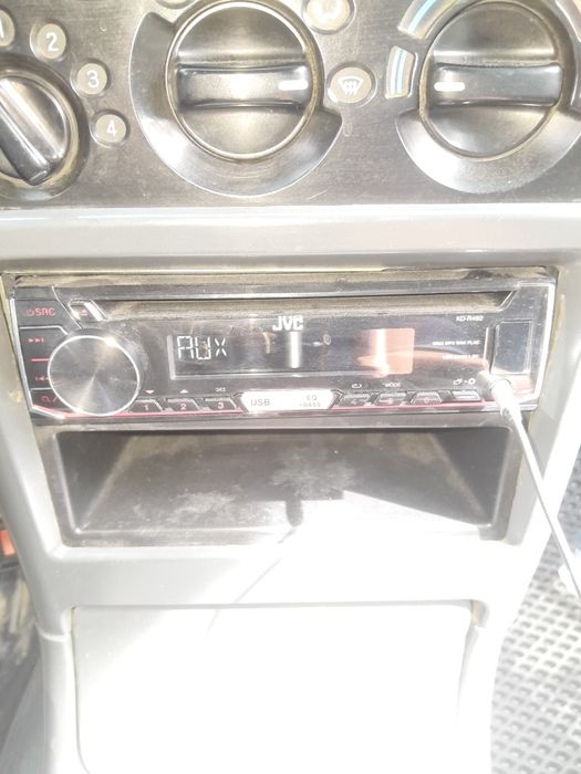 ЖВС JVCMagnitafon sotiladi магнитафон