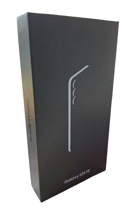 Samsung S25 Fe 128Gb Sigilat / Amanet Cashbook Colentina