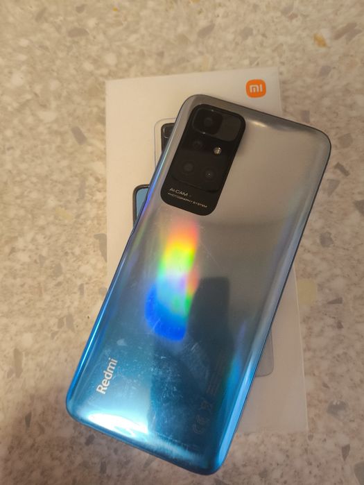 Redmi 10 Sea Blue 64GB