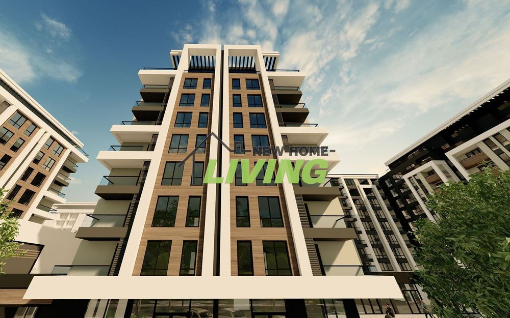 Продава се Тристаен апартамент в Пловдив, Христо Смирненски - 132 кв.м за 830 €/кв.м - Снимка #2