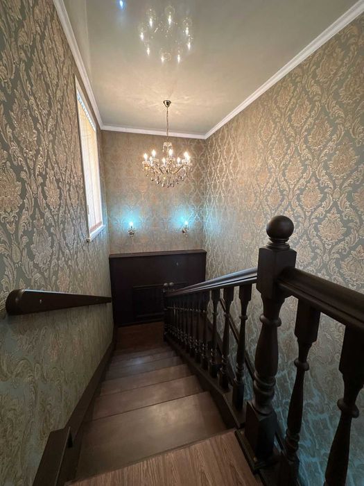 Коттедж в районе Ахтамара