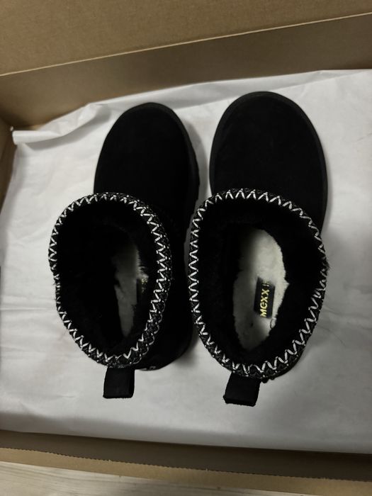 Дамски Боти MEXX 38