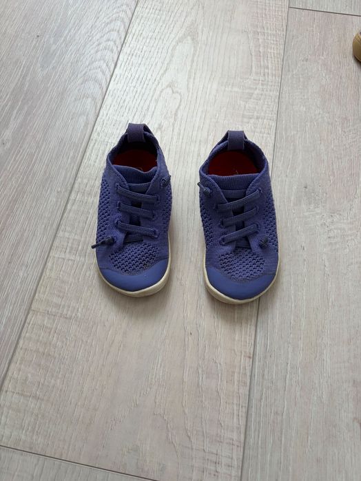 Детски боси обувки Reima - 22 номер