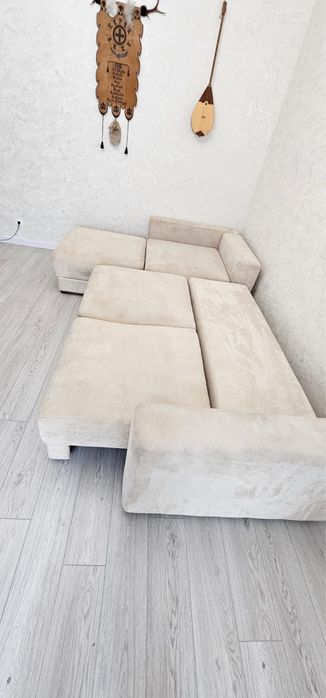 Продам большой диван