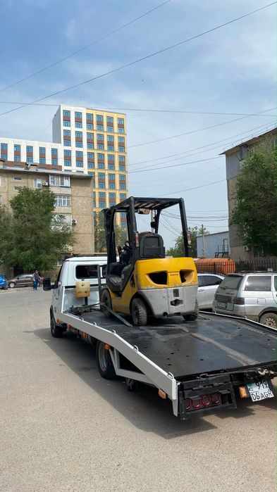 Эвакуатор Атырау