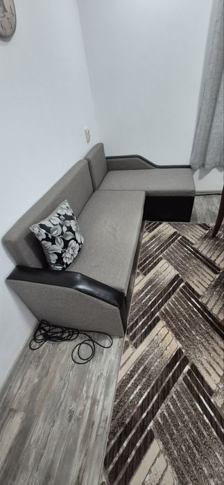 Продавам Ъглов диван