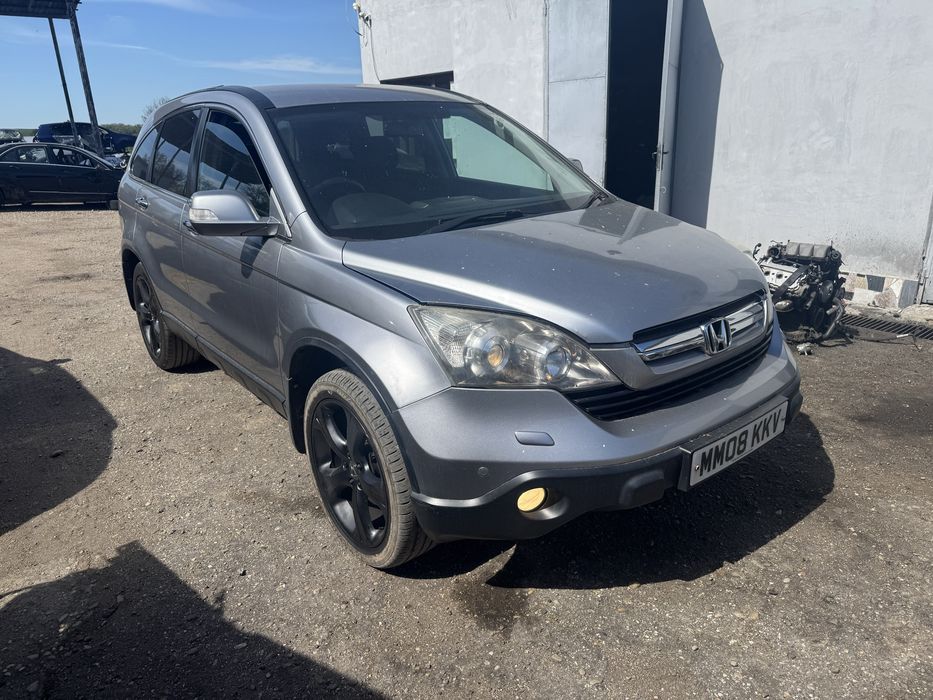 Honda CRV III 2.2 i-CTDI 140кс. 2009г. - НА ЧАСТИ