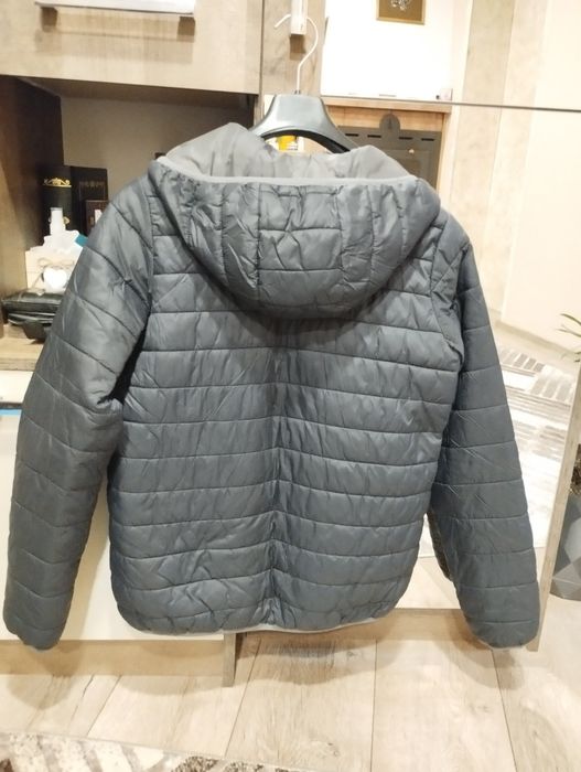 Зимно детско яке