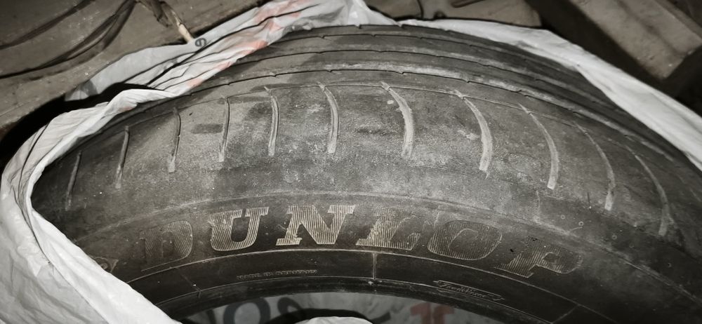 Продам резину лето