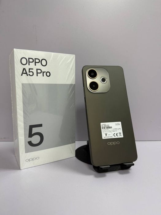 Oppo A5 Pro #АК126255
