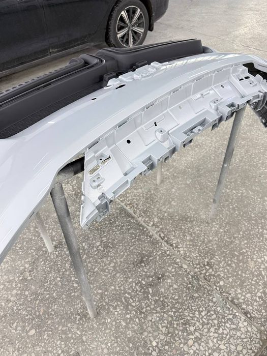 Бампер передний комплект BYD Yua Up.