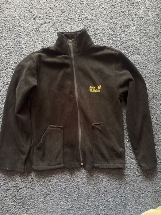 Пролетно- есенно яке