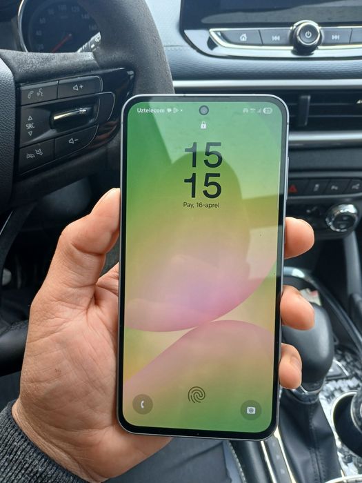 Samsung galaxy a56 8/128