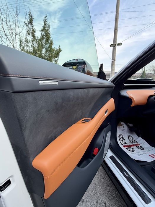 Xiaomi YU-7 sotiladi