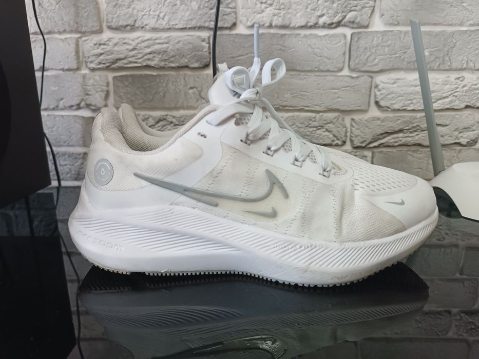 Оригинальные кроссовки Nike