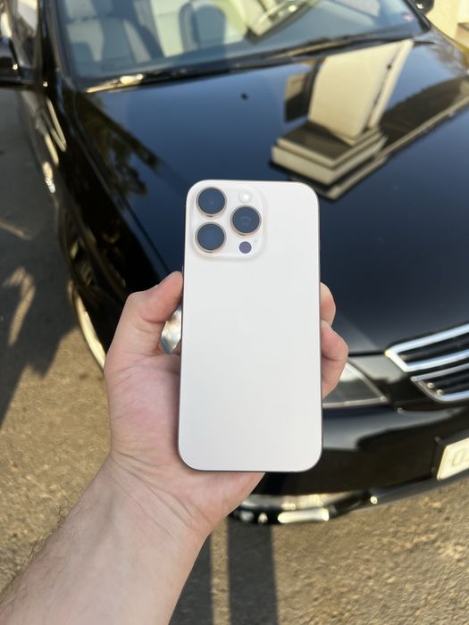 iphone 16 pro 256GB ideal