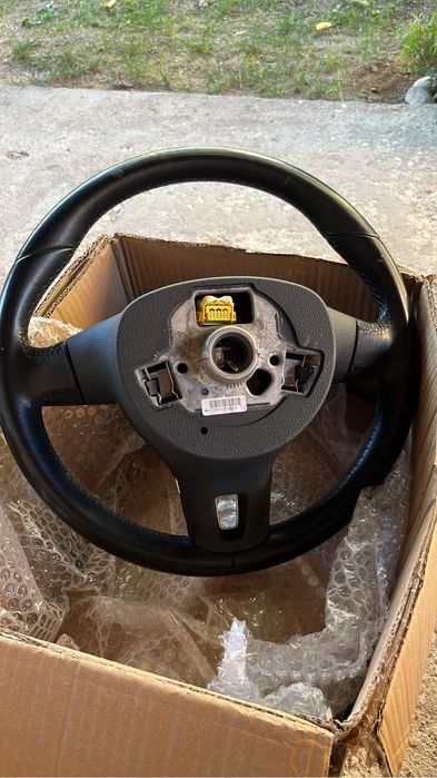 Волан Vw Golf Passat Caddy Touran