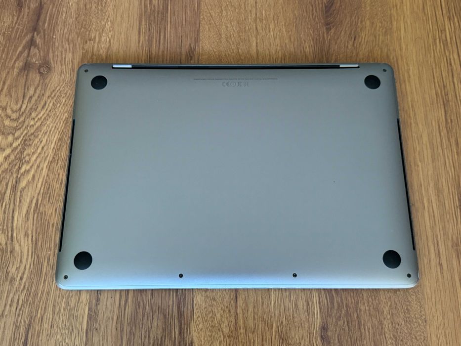 13.3' Core i5 Apple MacBook Pro Mid 2017 16GB RAM/256GB SSD/Бат 5ч