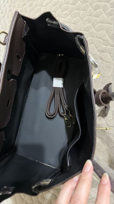 Продам сумку hermes