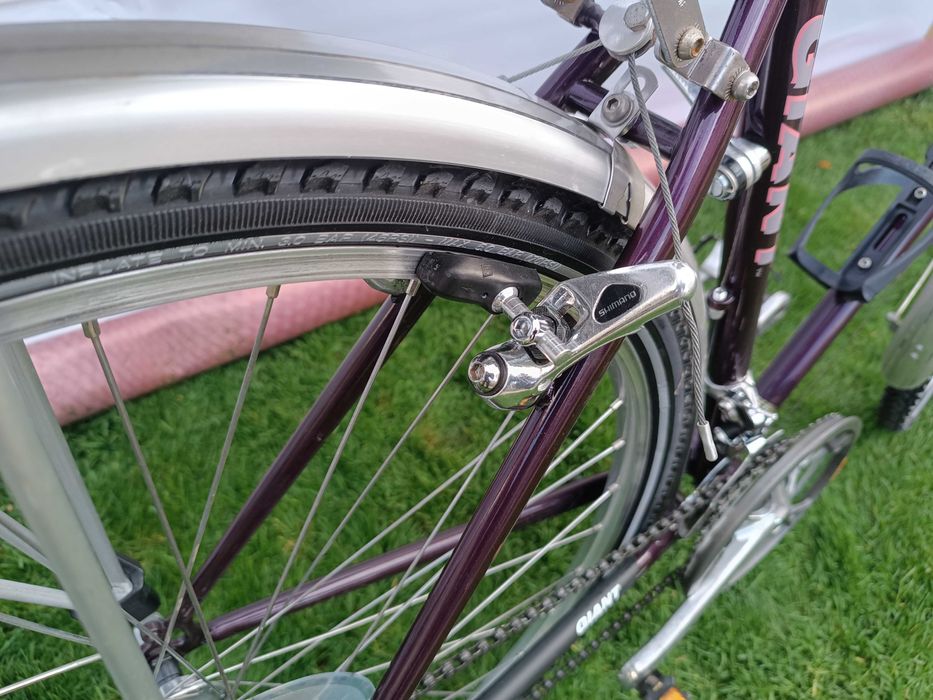 Употребяван Велосипед Giant 28"