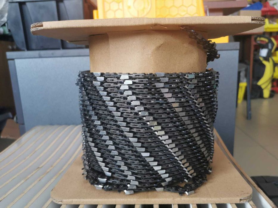 Rola lant drujba Breckner Germany, pas 0.325, grosime 1.5 mm