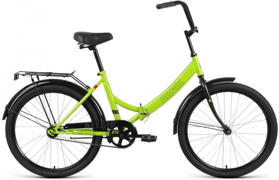 Продам велосипед Altair 24 city