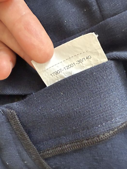 Брюки для девочки школьные