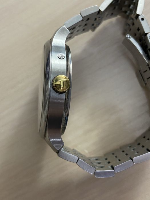 Часы Tissot 1853