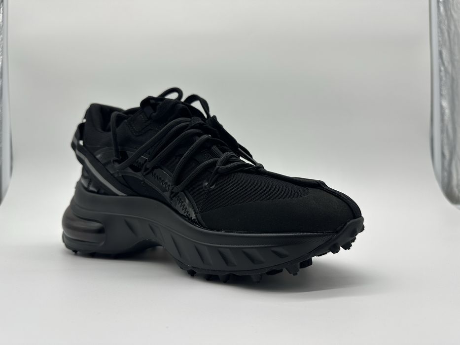 Мъжки обувки Daquared2