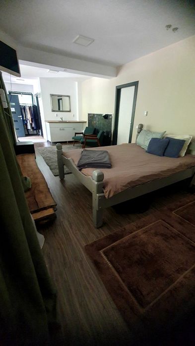 Inchiriez vila ptr untold 7 persoane 1100 € str Laterala in zona kauffland manastur