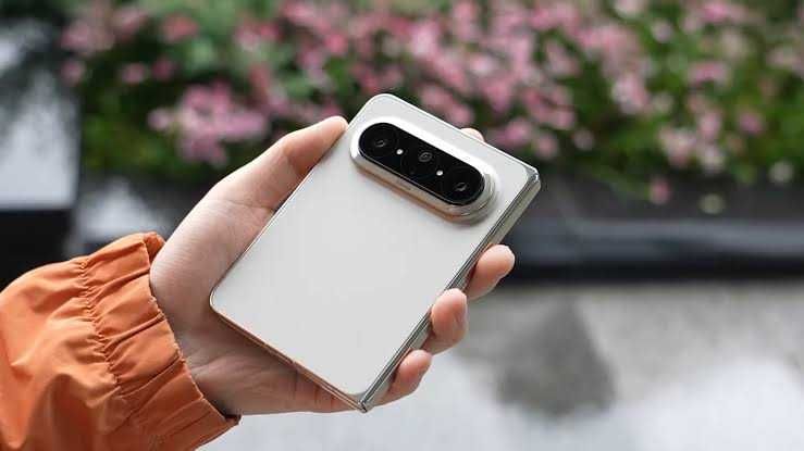 Huawei Pura X Max Dual sim, мултиезичен, Harmony OS 6.1, 5300mAh батерия 2 години гаранция foldable phone, foldable телефон, сгъваем телефон