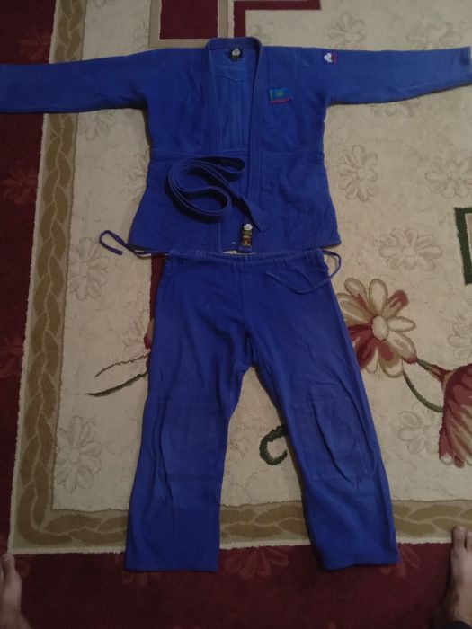 Продам Кимано дзюдо