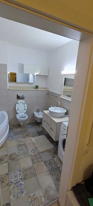 apartament de inchiriat