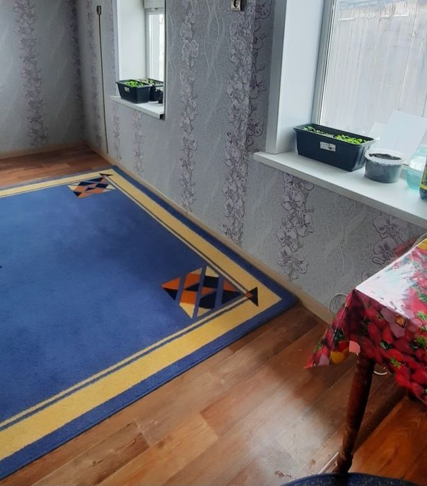 Продам дом находится 6-ой район