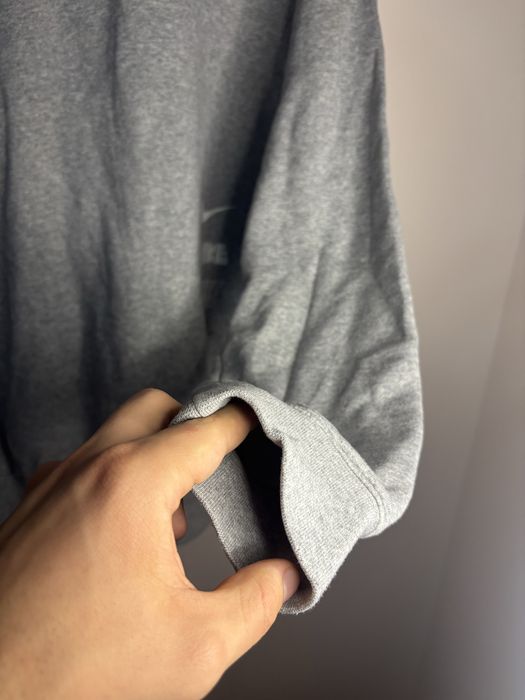 Bluză Nike Cu Manecă Lungă