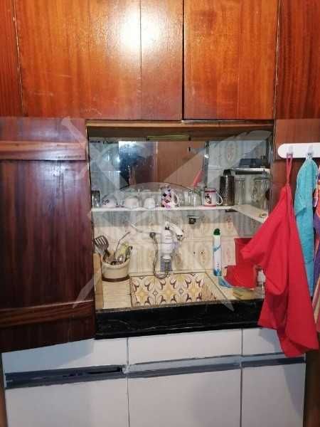 Двустаен в Изгрев