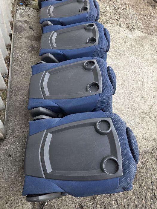 Седалка за Fiat Lancia Peugeot