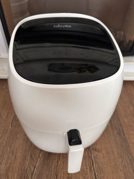 Air Fryer / Friteuza Biovita Brava XL