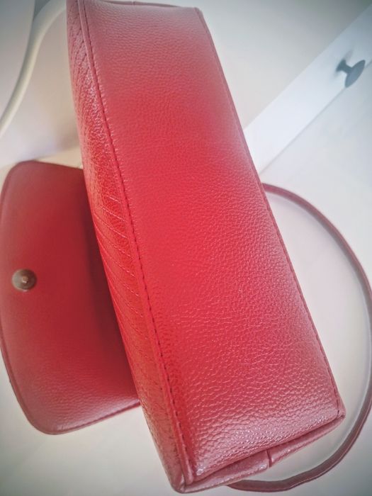 Новая сумка кожа Польша