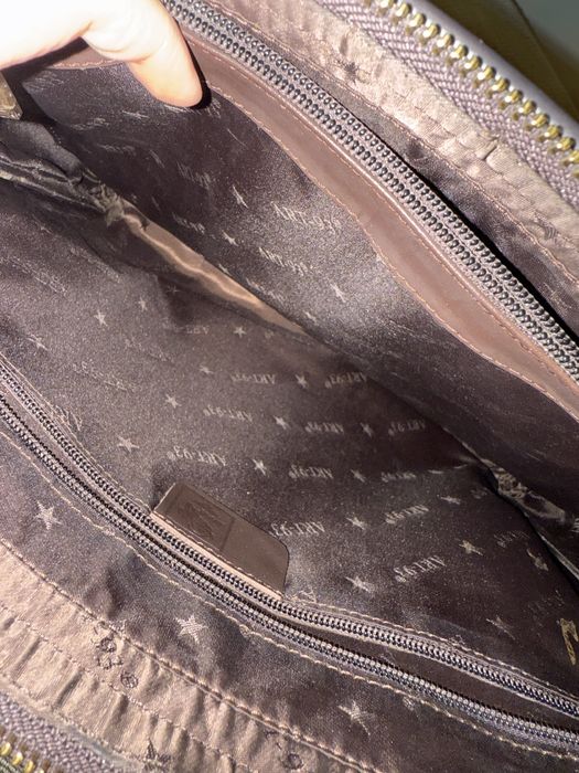 Дамска бизнес чанта ART