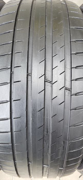 4 anvelope 225 45 19 michelin pilot sp4 2021 5,5mm Bmw