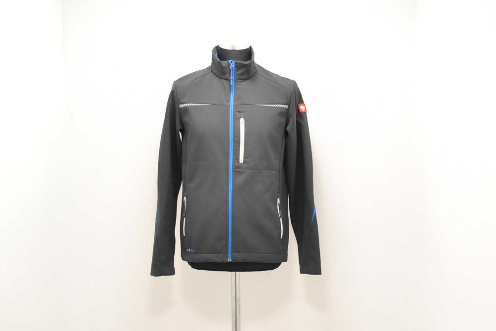 Engelbert Strauss geaca soft shell marimea S   (3375)