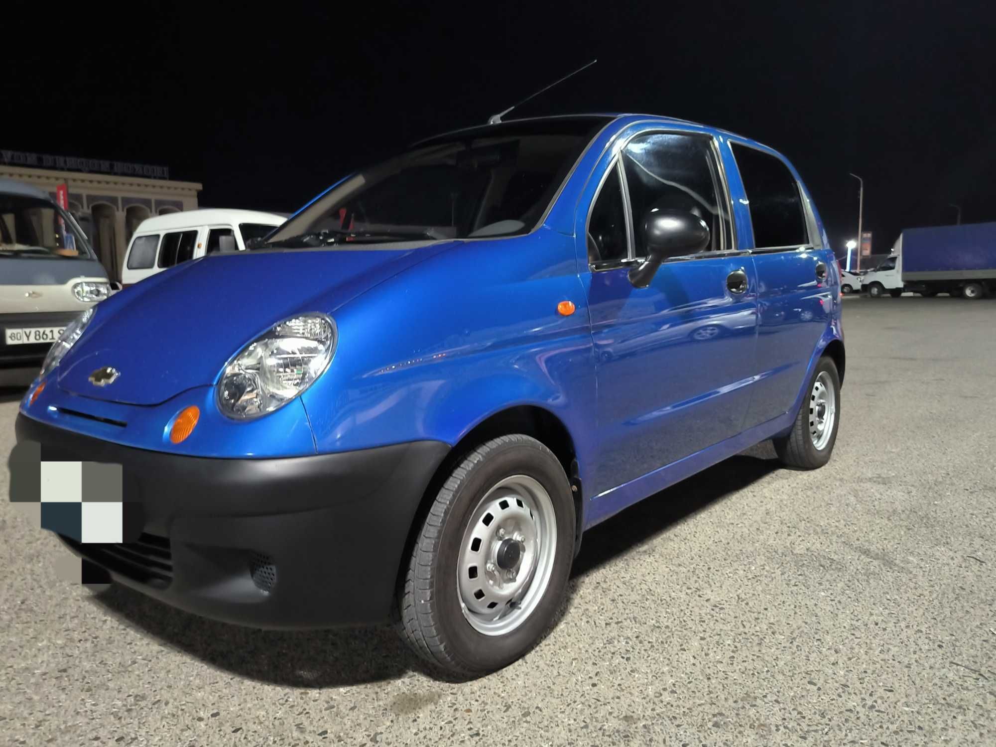 Matiz Sotiladi Yili 2012-Yil: 5 000 У.Е. - Chevrolet Гиждуван На Olx