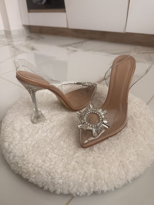 Елегантни токчета