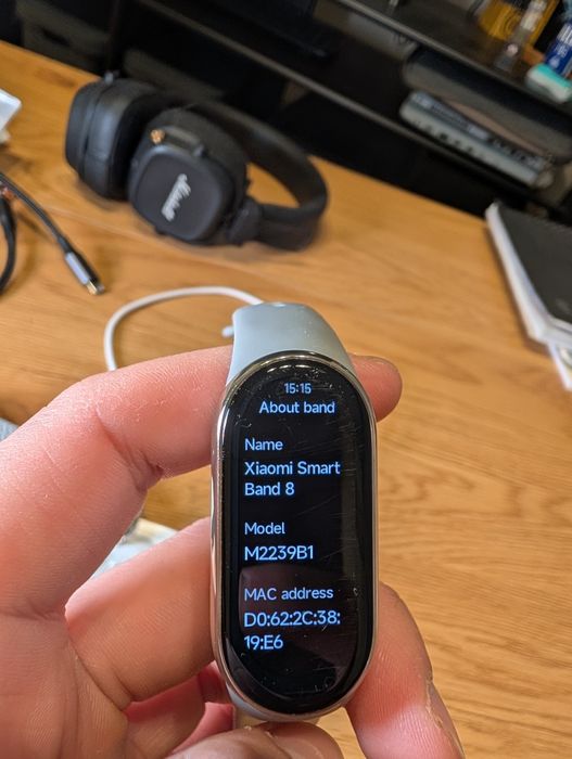 Mi band 9 /  2броя + аксесуари