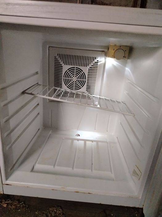 Минибар хладилник Elit