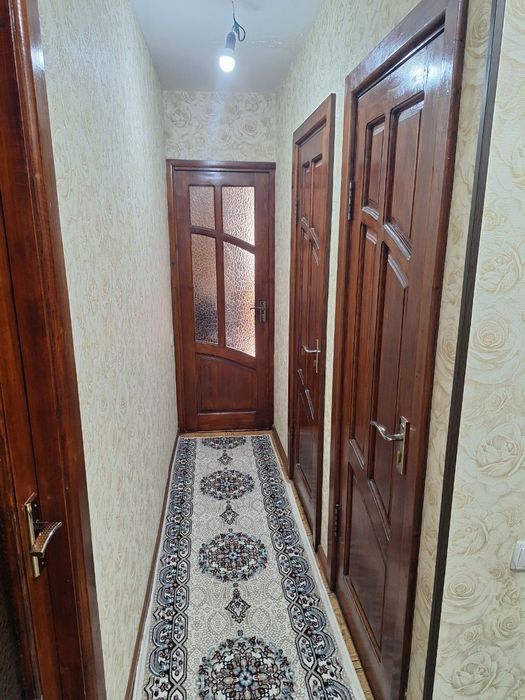 Продам 3/2/5 кирпич 3 комнатная Можно ипотека